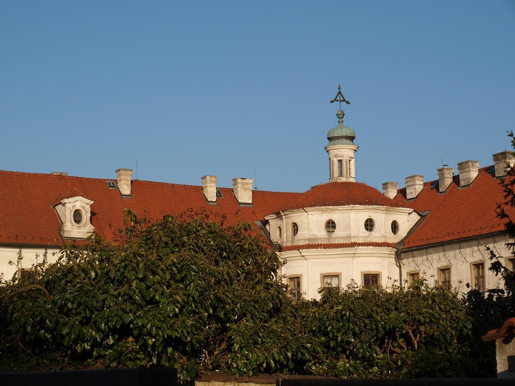 Hotel U Zvonu Kutna Hora Exterior photo